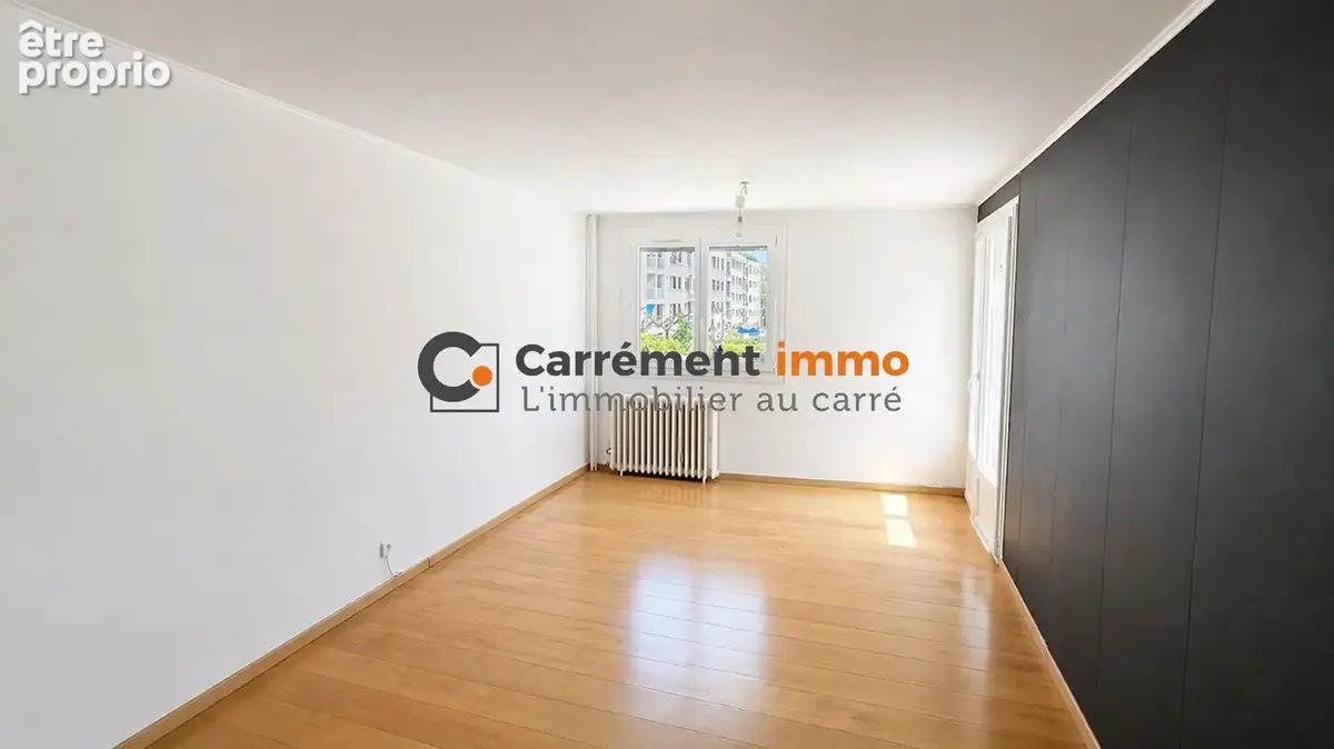 Appartement F3  Mas Drevon  Calme et emplacement idéal - photo 4