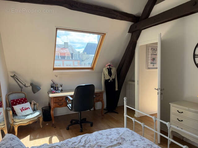 Maison à ORLEANS