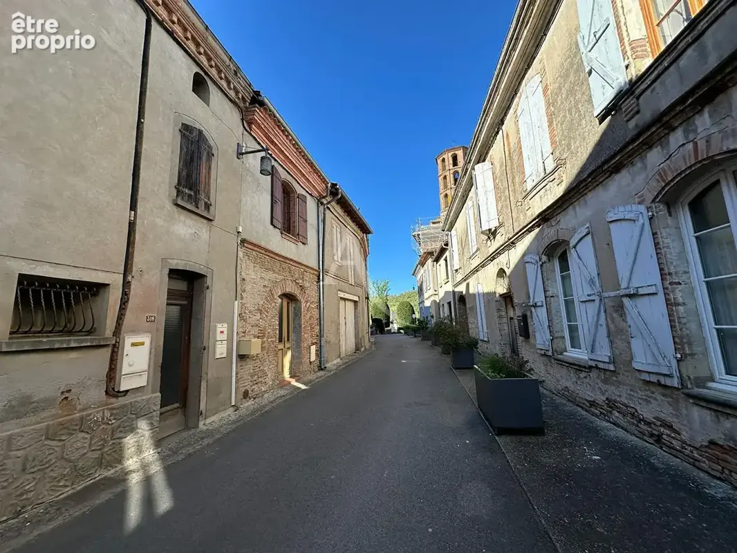 Maison  de caractère  garage et jardin - photo 16