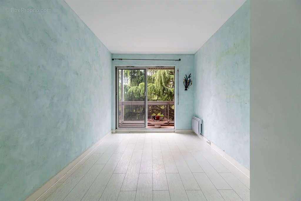 Appartement à PARIS-6E
