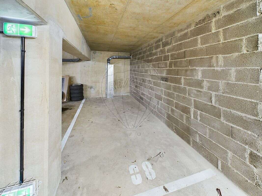 Appartement à AUDUN-LE-TICHE