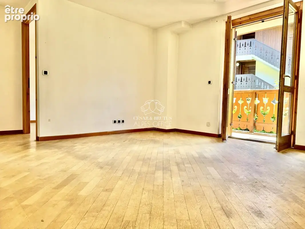 Appartement 200 m² à Les Houches  - photo 3