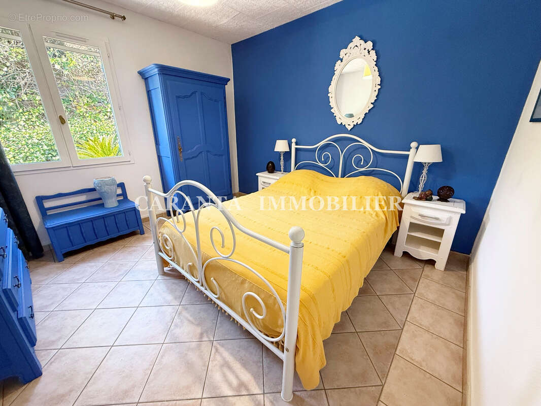 Maison à SAINTE-MAXIME