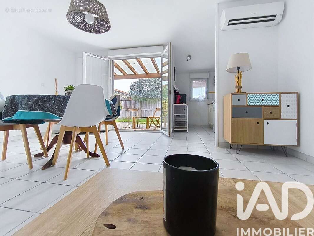 Photo 2 - Maison à BISCARROSSE