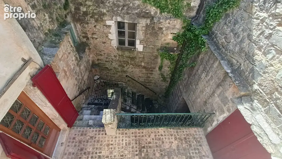Maison historique sur site protégé - photo 13