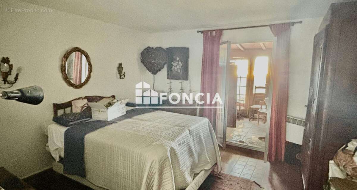 Maison à MENTON