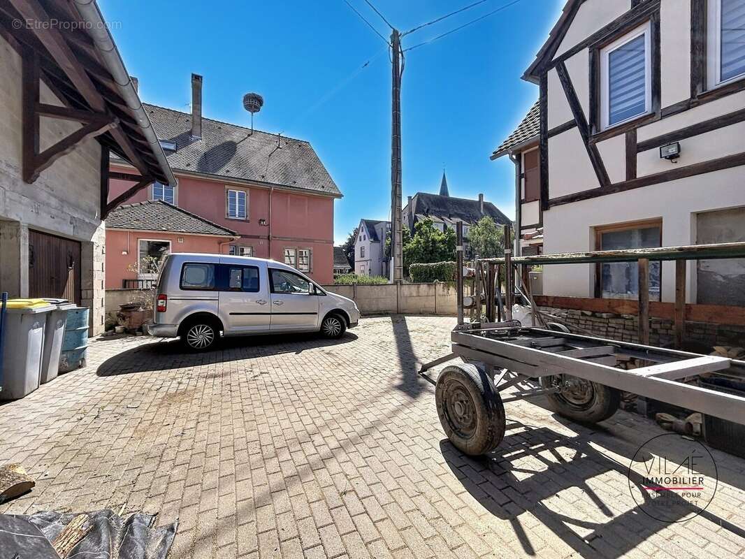 Maison 145 m² à Benfeld  - photo 8