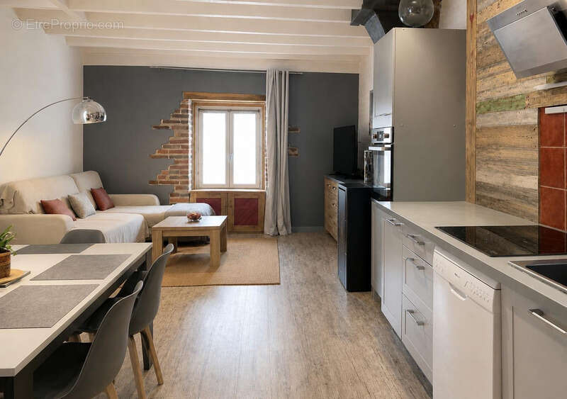 Maison à la campagne - photo 3
