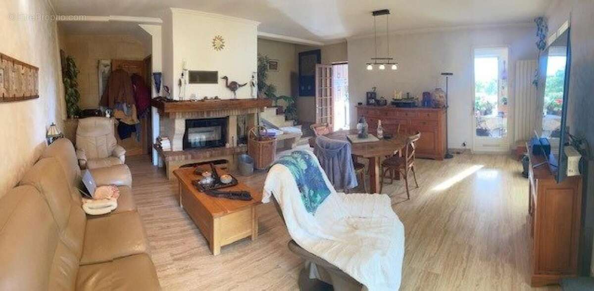 Photo 4 - Maison à REILLANNE