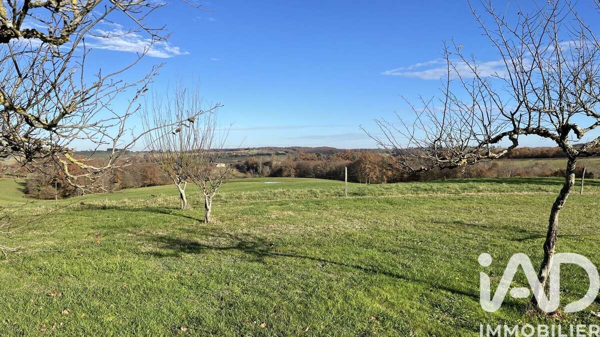Maison 136 m² à Aignan  - photo 6