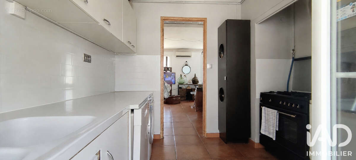 Photo 4 - Appartement à TOULON