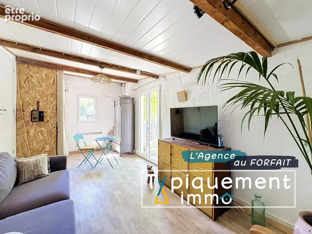 Maison 5 pièces 91 m² à vendre à Toulouse (31200) - photo 8