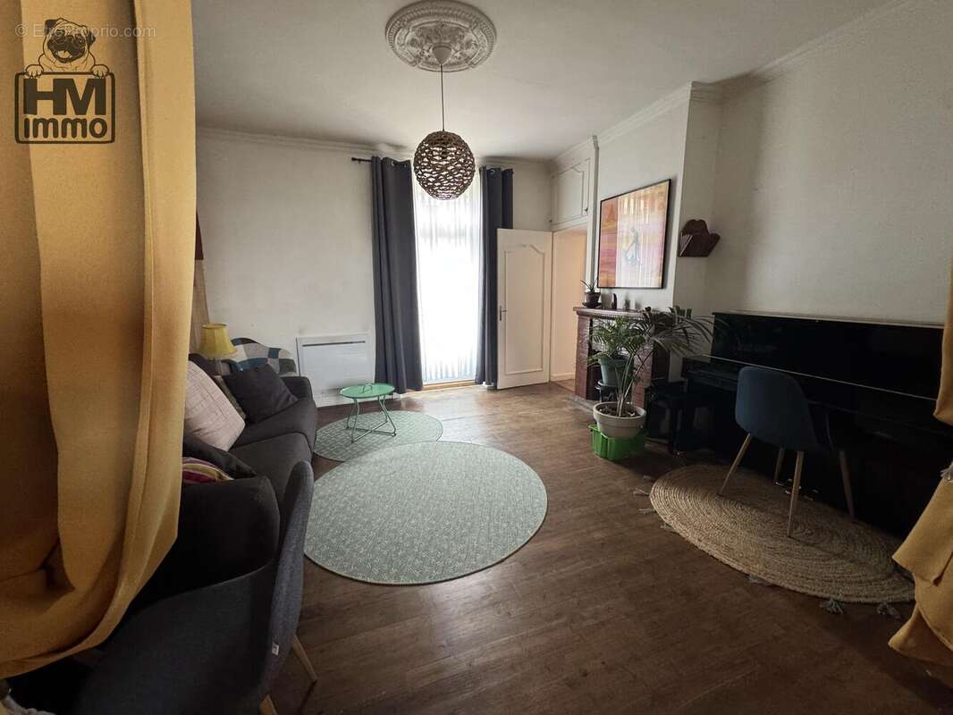 Appartement à LIMOGES