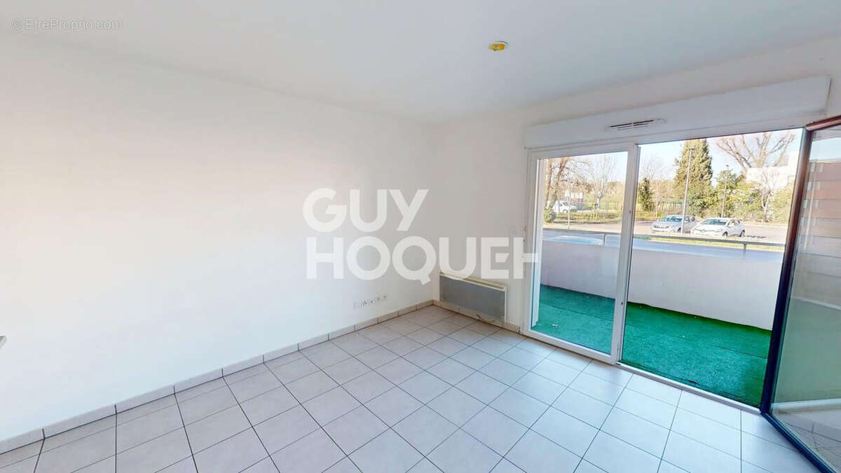 Appartement à CANOHES