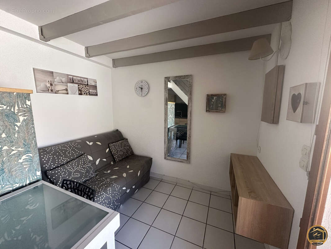 Maison 34 m² à Narbonne  - photo 5