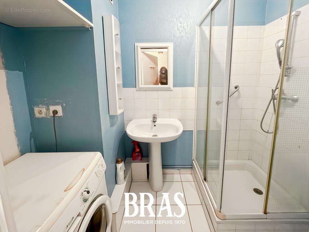 81m2 - 3 chambres - le pouliguen - photo 7