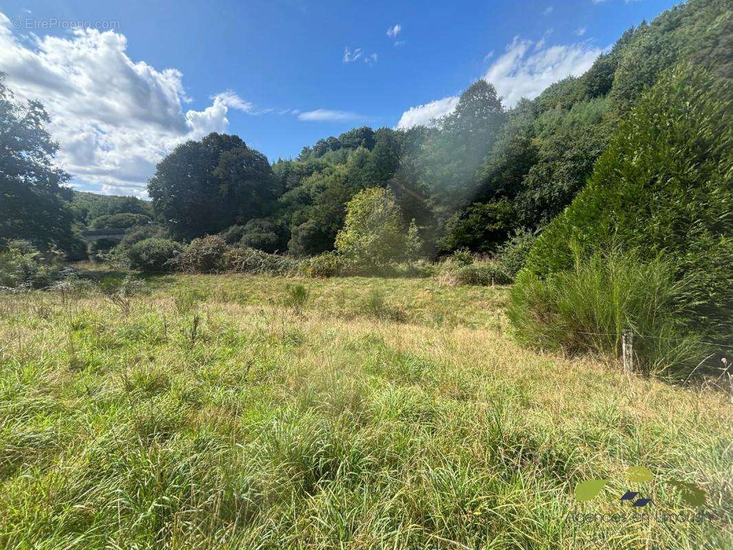 Maison à SAINT-MARTIN-SAINTE-CATHERINE