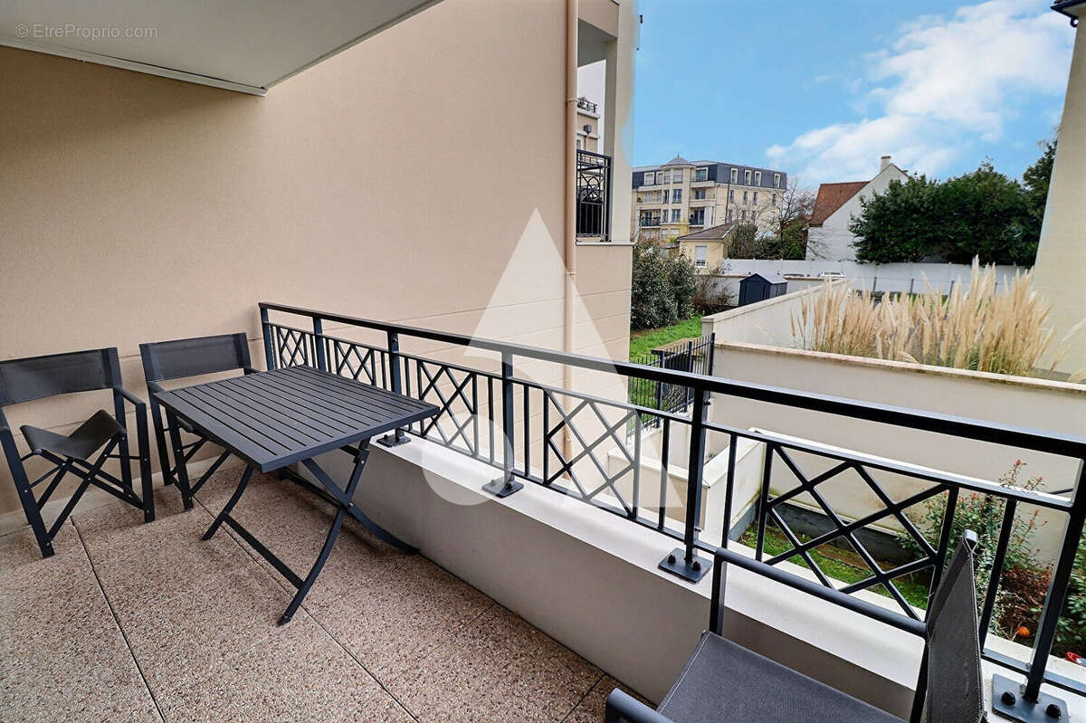 Appartement à FRANCONVILLE