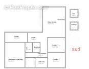 Photo 1 - Appartement à PUTEAUX