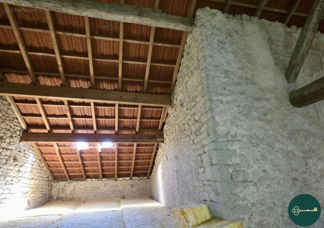 Maison à BARISEY-LA-COTE