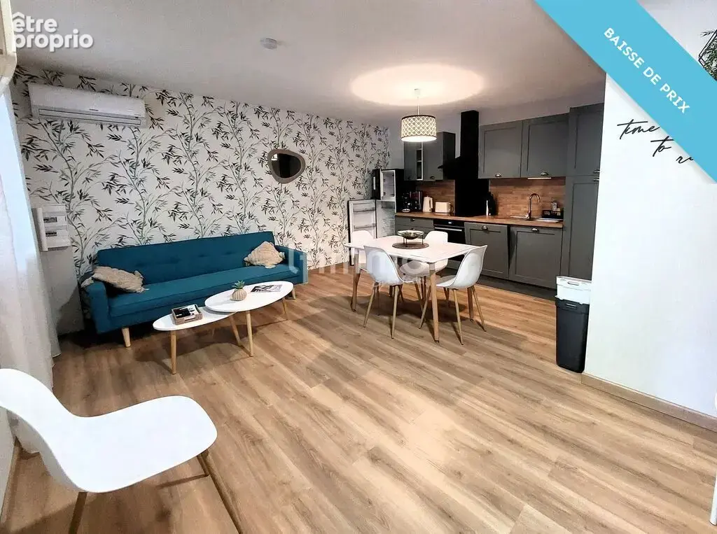 Maison de 263m² sur un terrain d'un hectare au milieu de la natu - photo 13