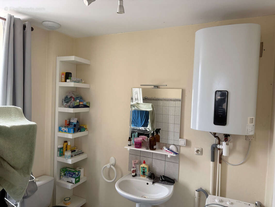 Appartement 36 m² à Amiens  - photo 9