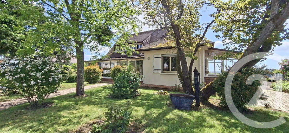 Maison 174 m² à Bonneval  - photo 12