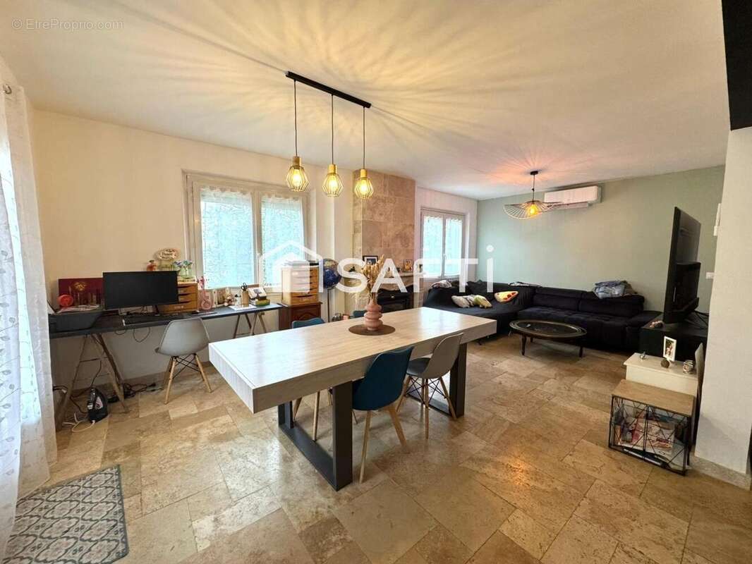 Photo 4 - Maison à LIMOUX