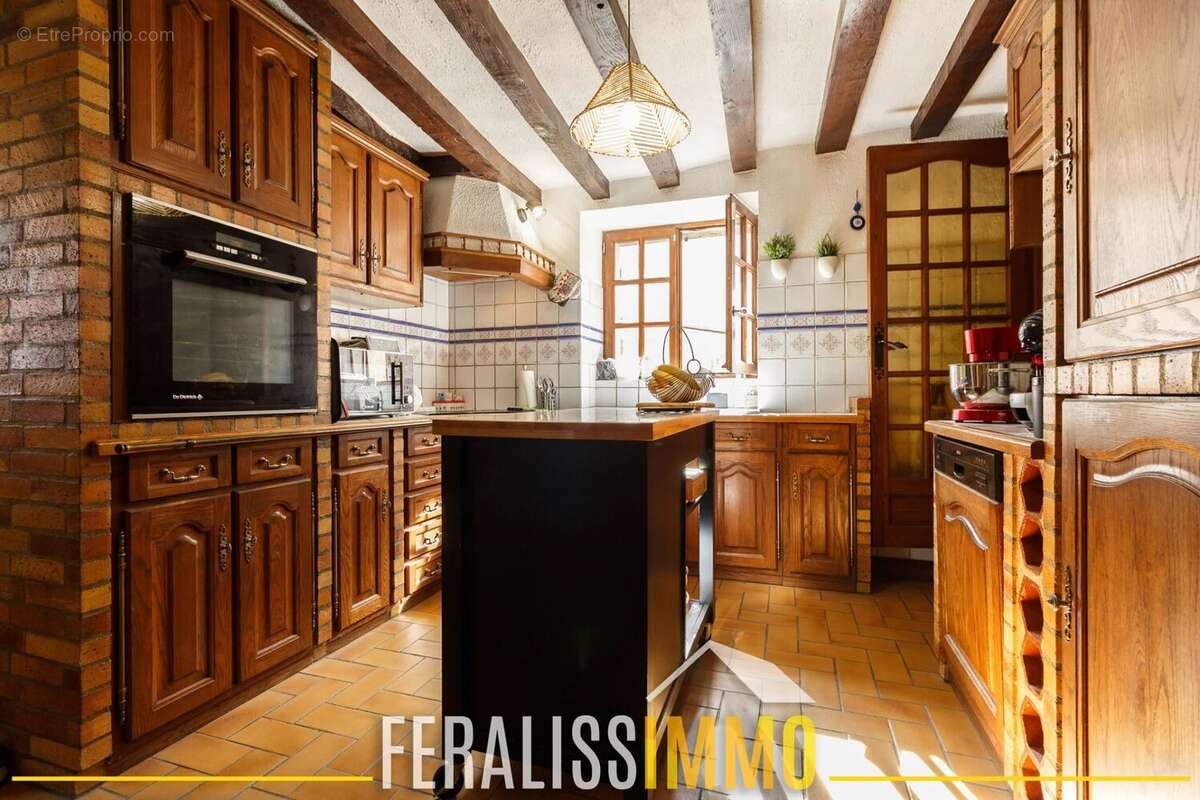 Maison à SAGY