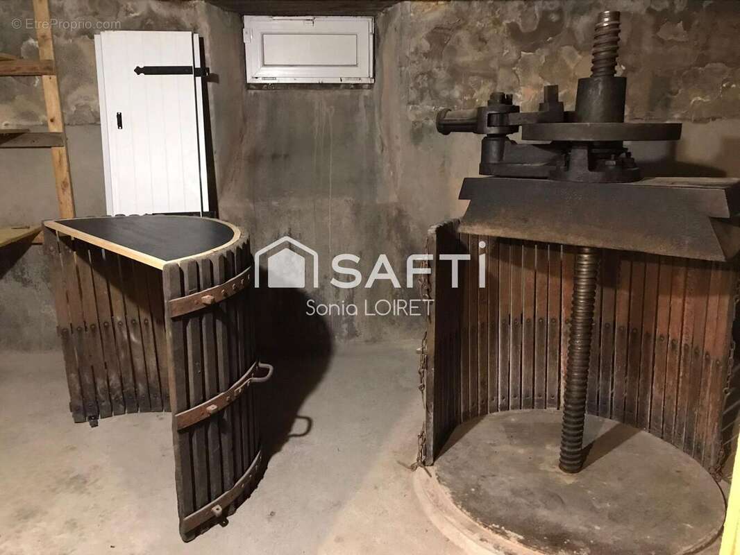 Photo 8 - Maison à TALMONT-SAINT-HILAIRE