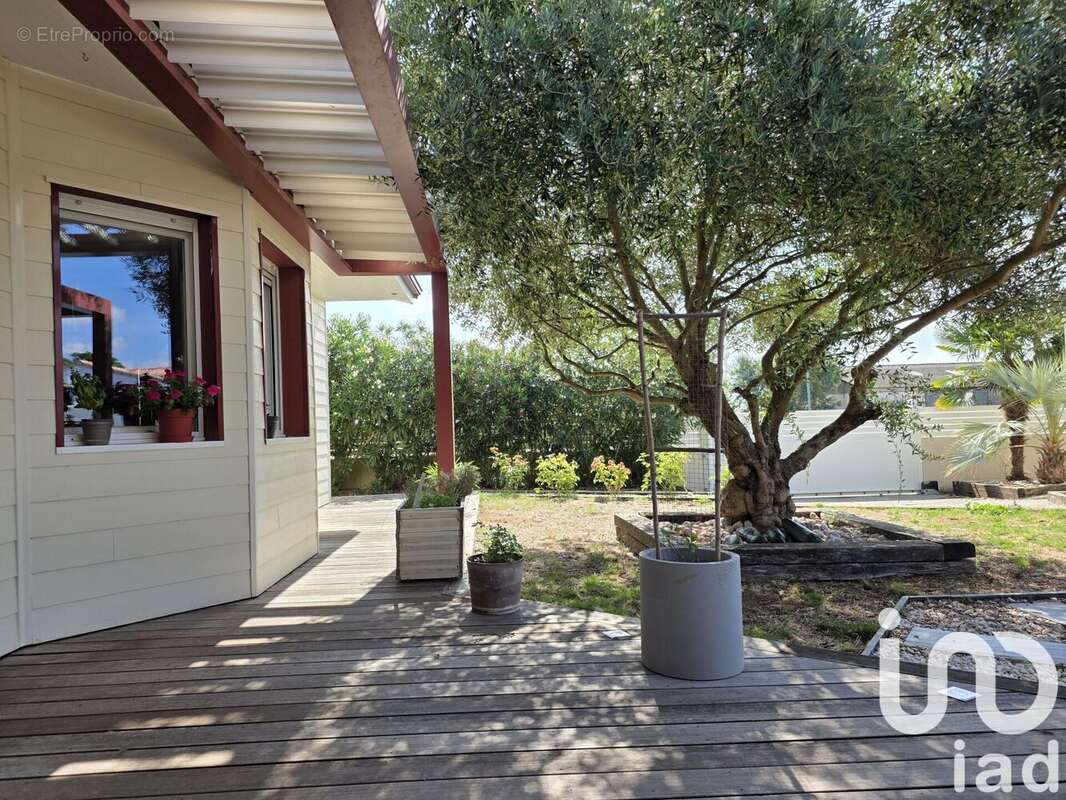 Photo 7 - Maison à ANDILLY