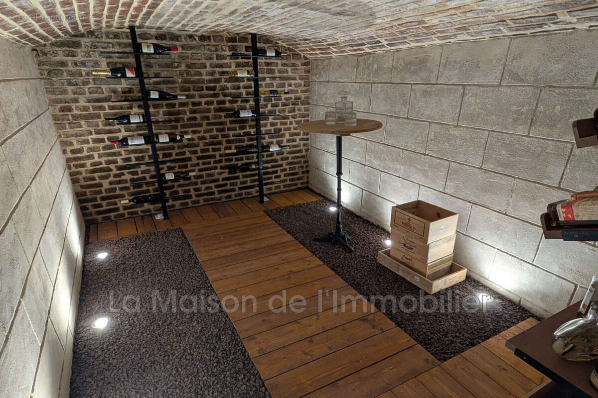 Maison à OISSEL
