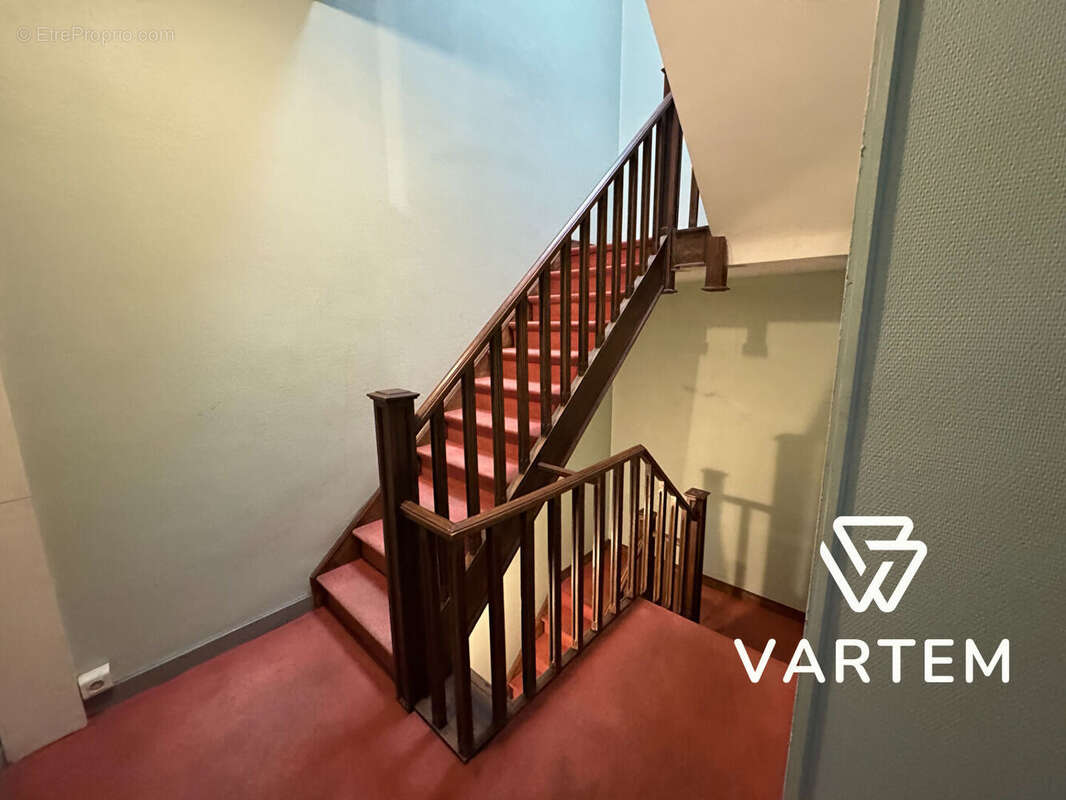 Appartement à TOURCOING