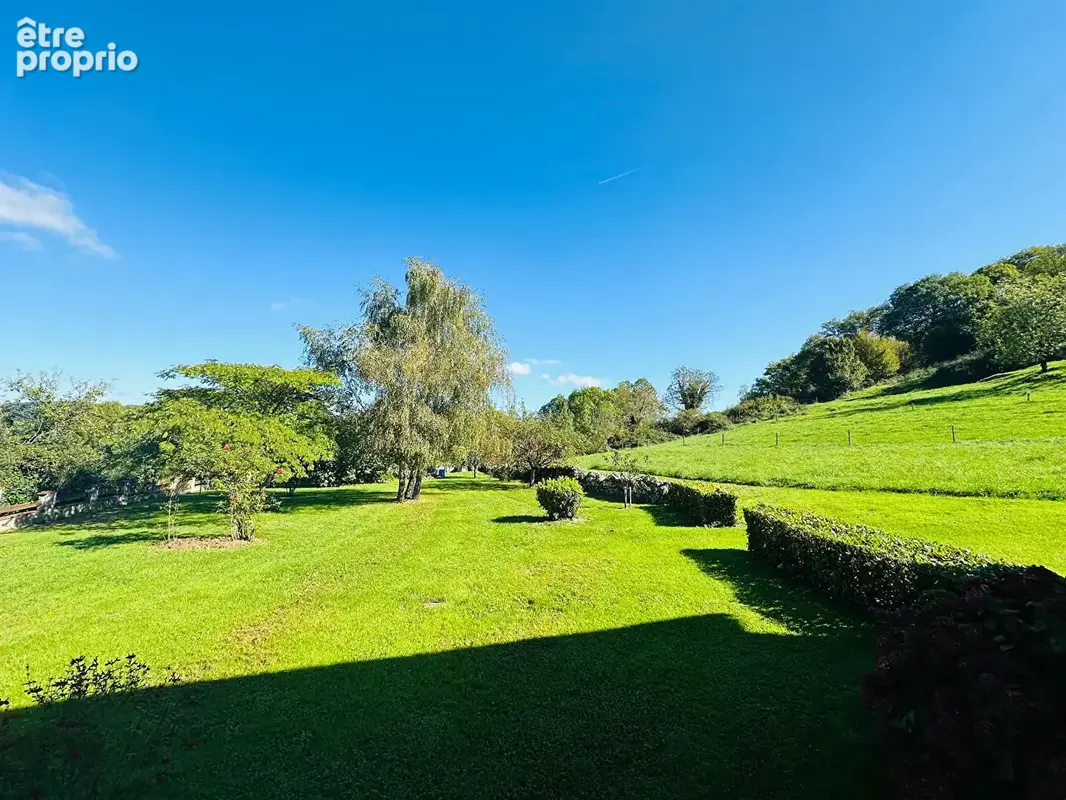 Propriété de 1772 avec dépendances et terres 09200 - photo 21