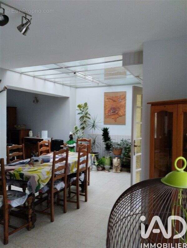 Photo 6 - Maison à WALINCOURT-SELVIGNY