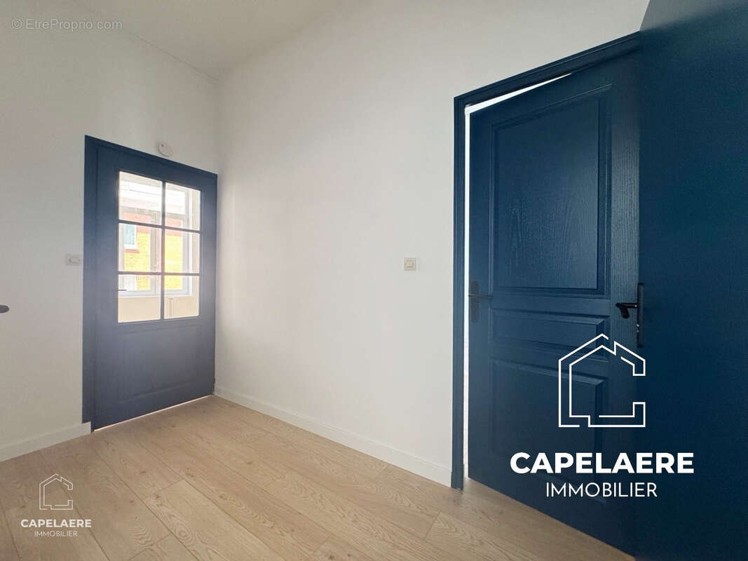 Appartement à LILLE