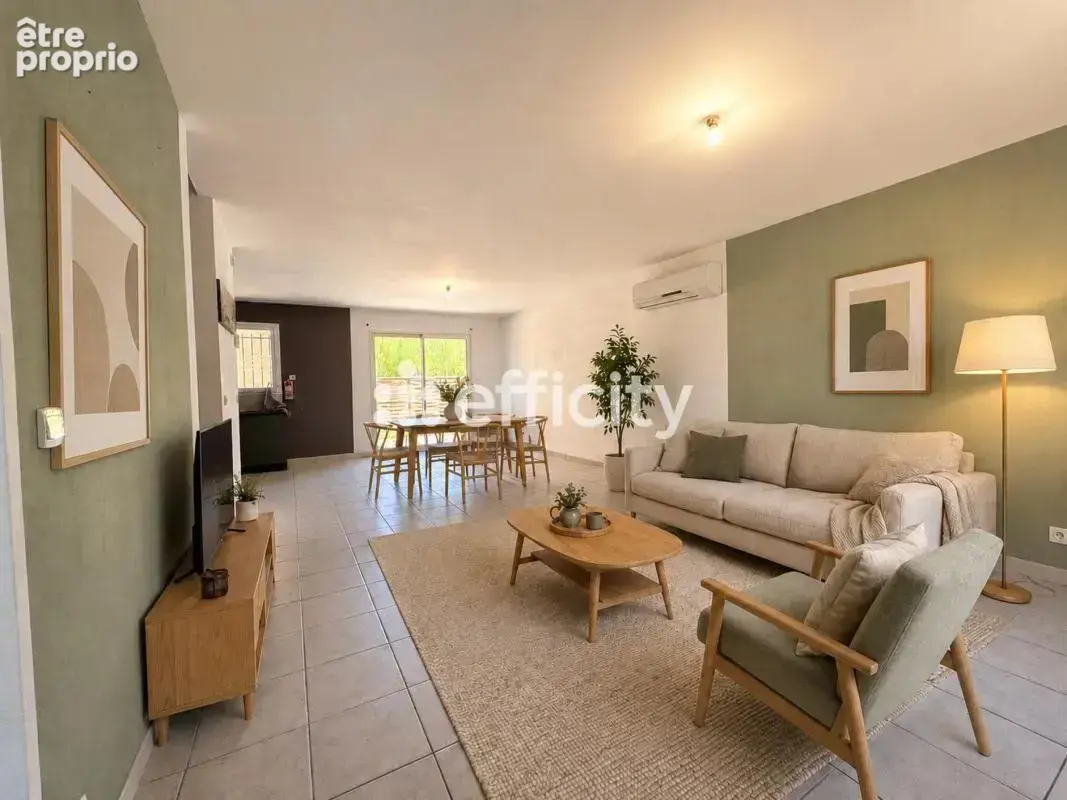 Maison 91 m² à Saint-Andre-De-Cubzac  - photo 1