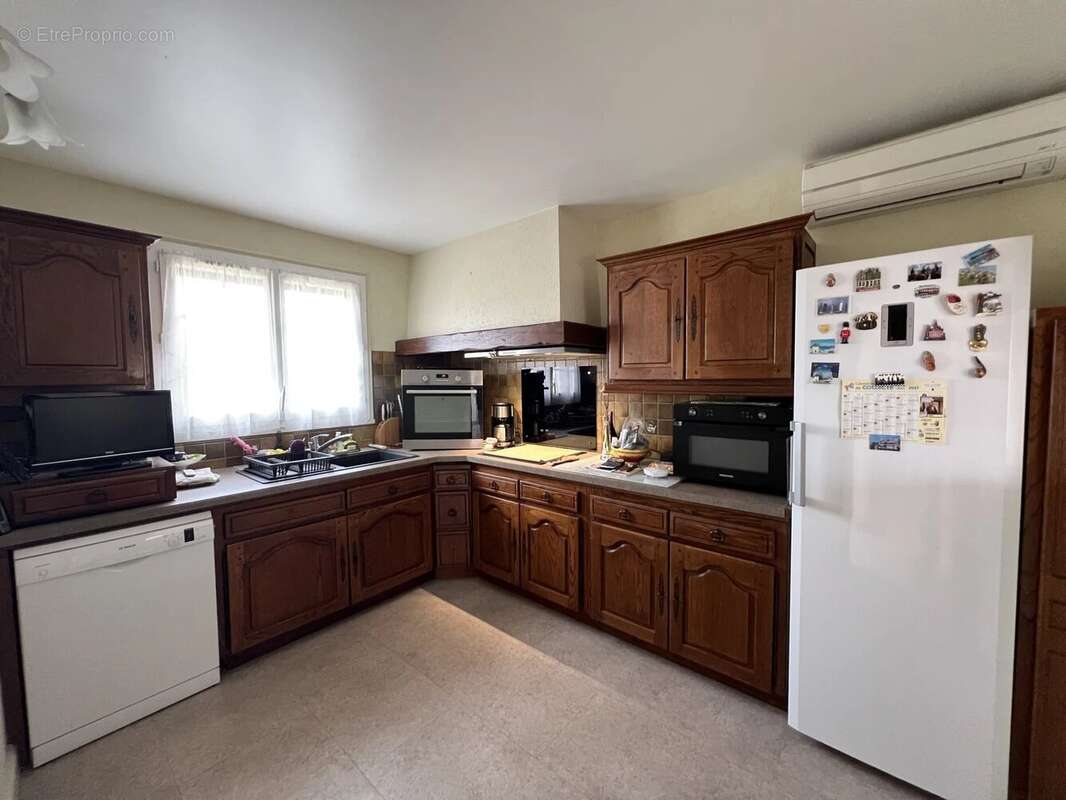 Maison à SAINT-GEORGES-SUR-BAULCHE