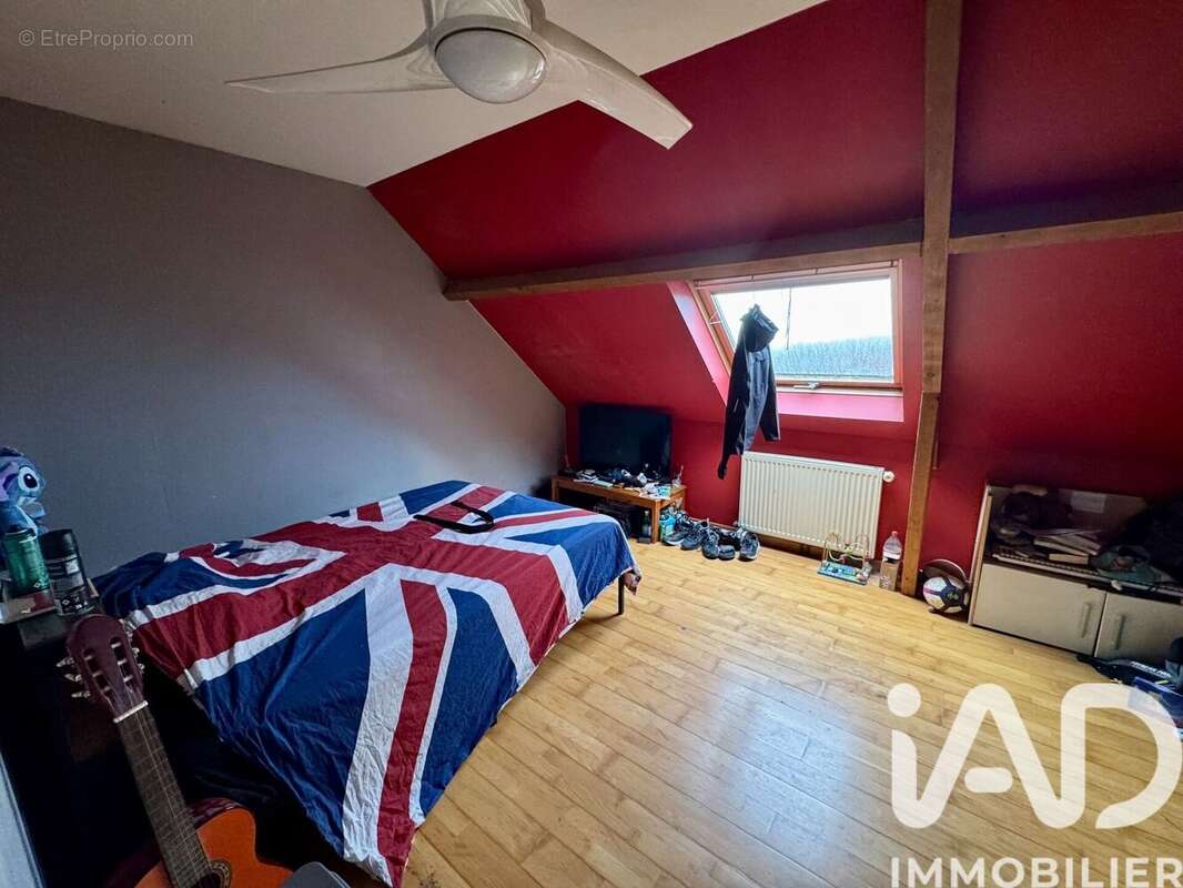 Photo 7 - Maison à SAVIGNY-SUR-ORGE