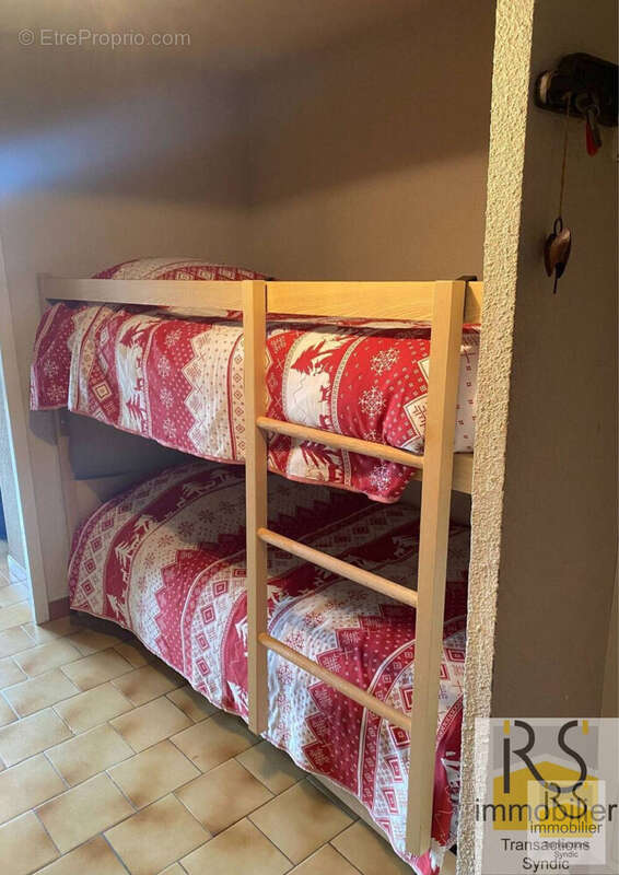 Appartement à ARACHES-LA-FRASSE