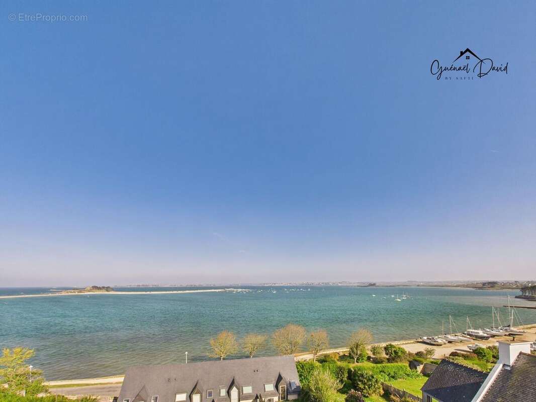 Photo 7 - Appartement à SAINT-POL-DE-LEON