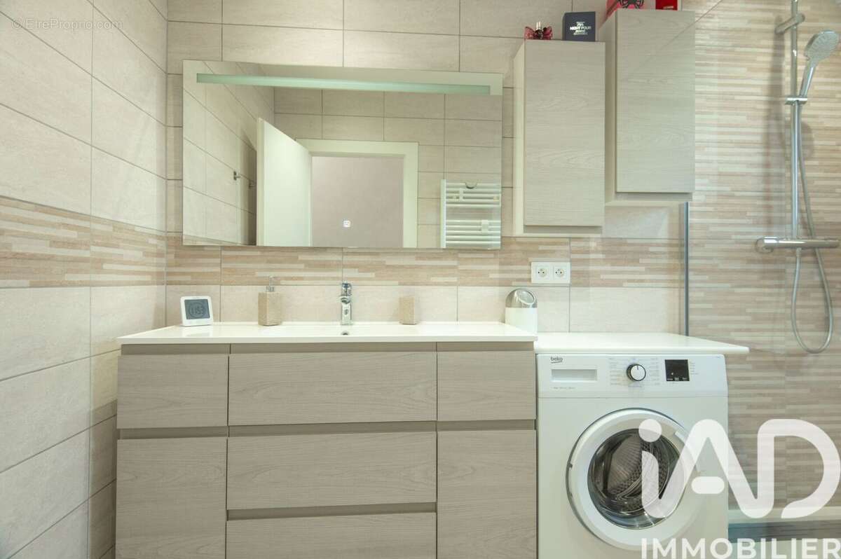 Photo 9 - Appartement à METZ