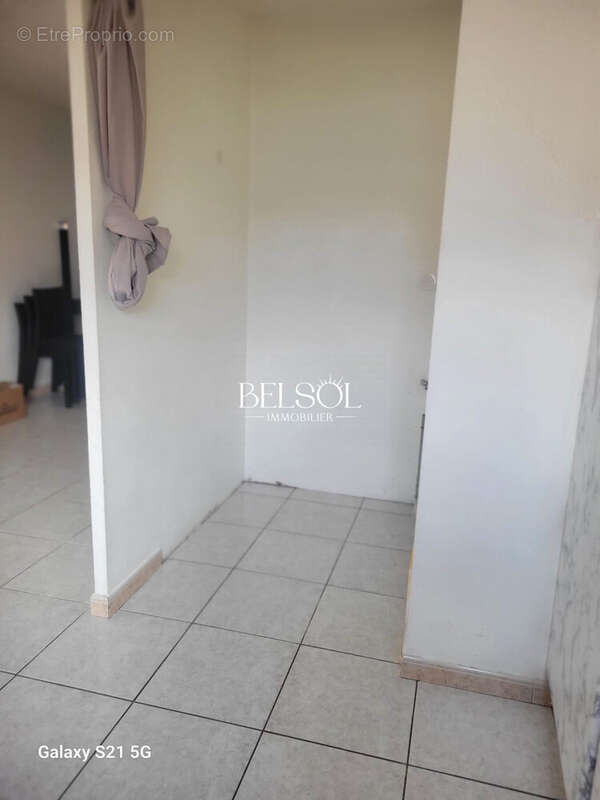 Maison à LATOUR-BAS-ELNE