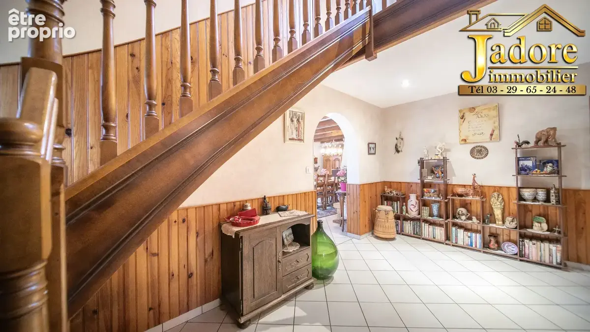 *** trop tard *** maison type plain pied - photo 6