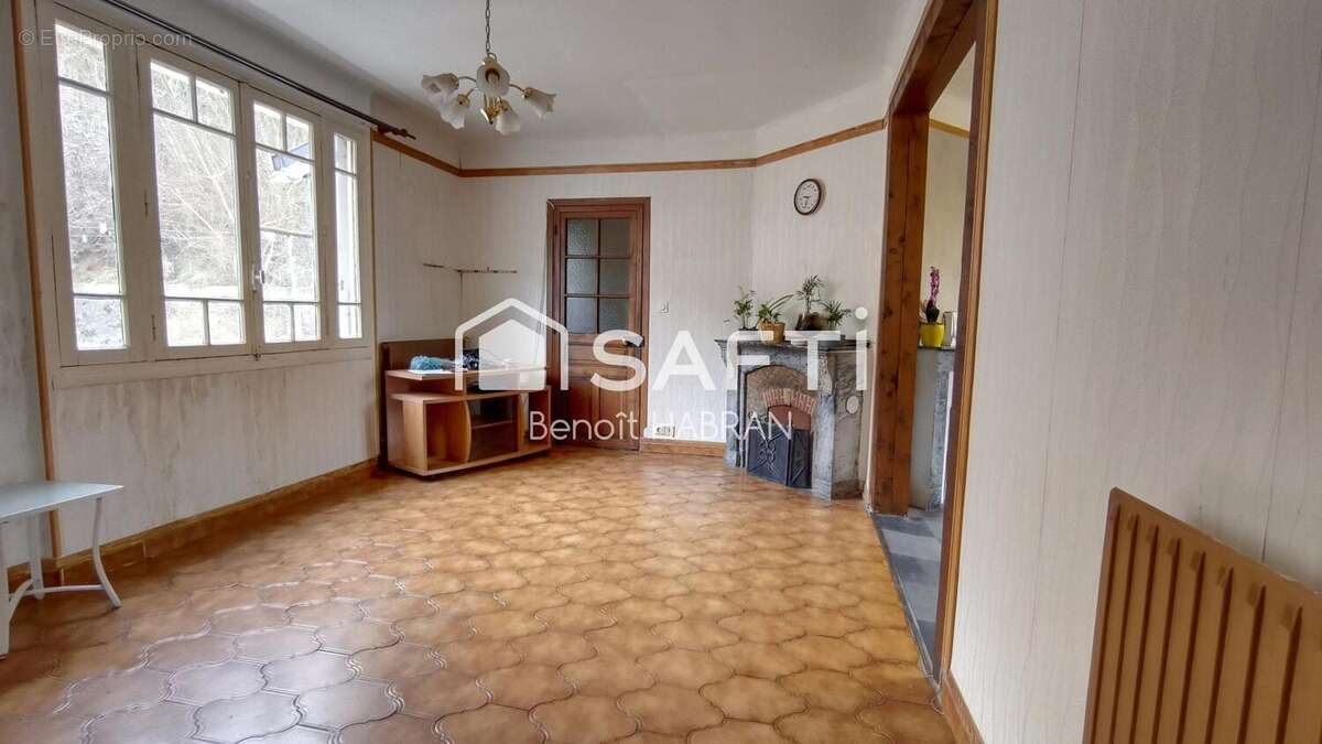 Maison 130 m² à Auffreville-Brasseuil  - photo 9