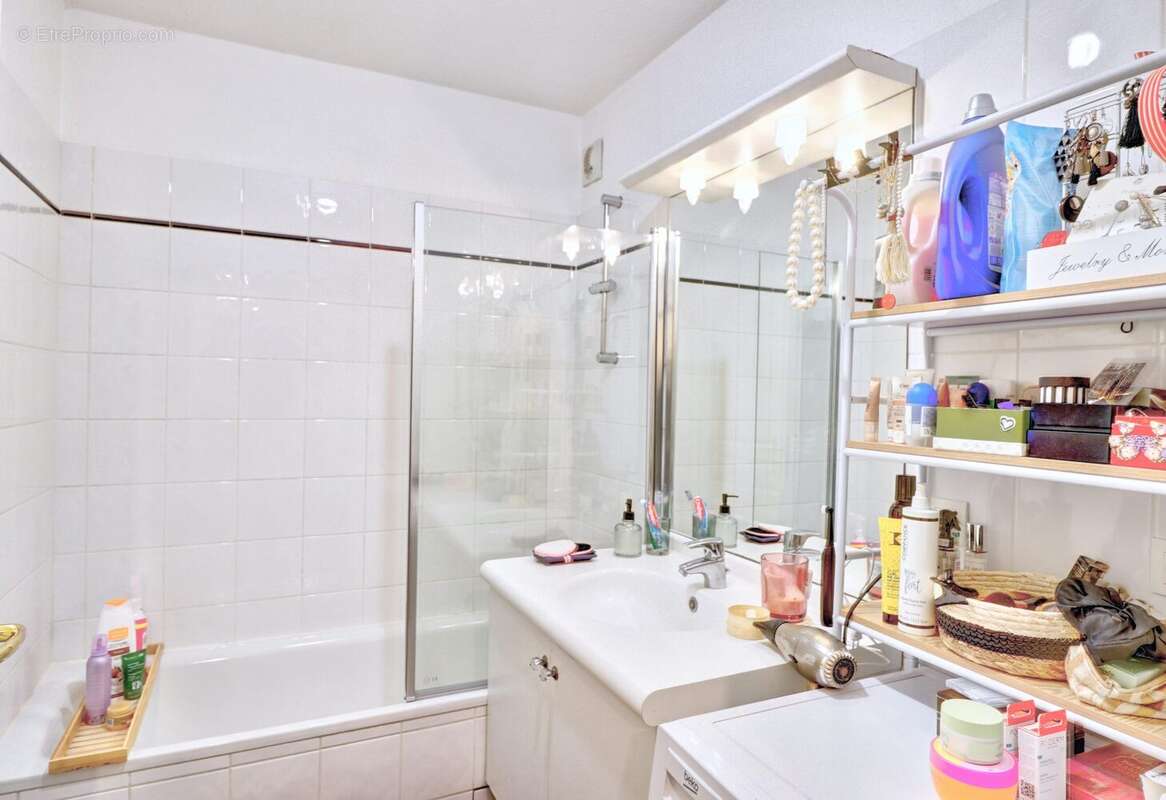 Appartement à SALLANCHES