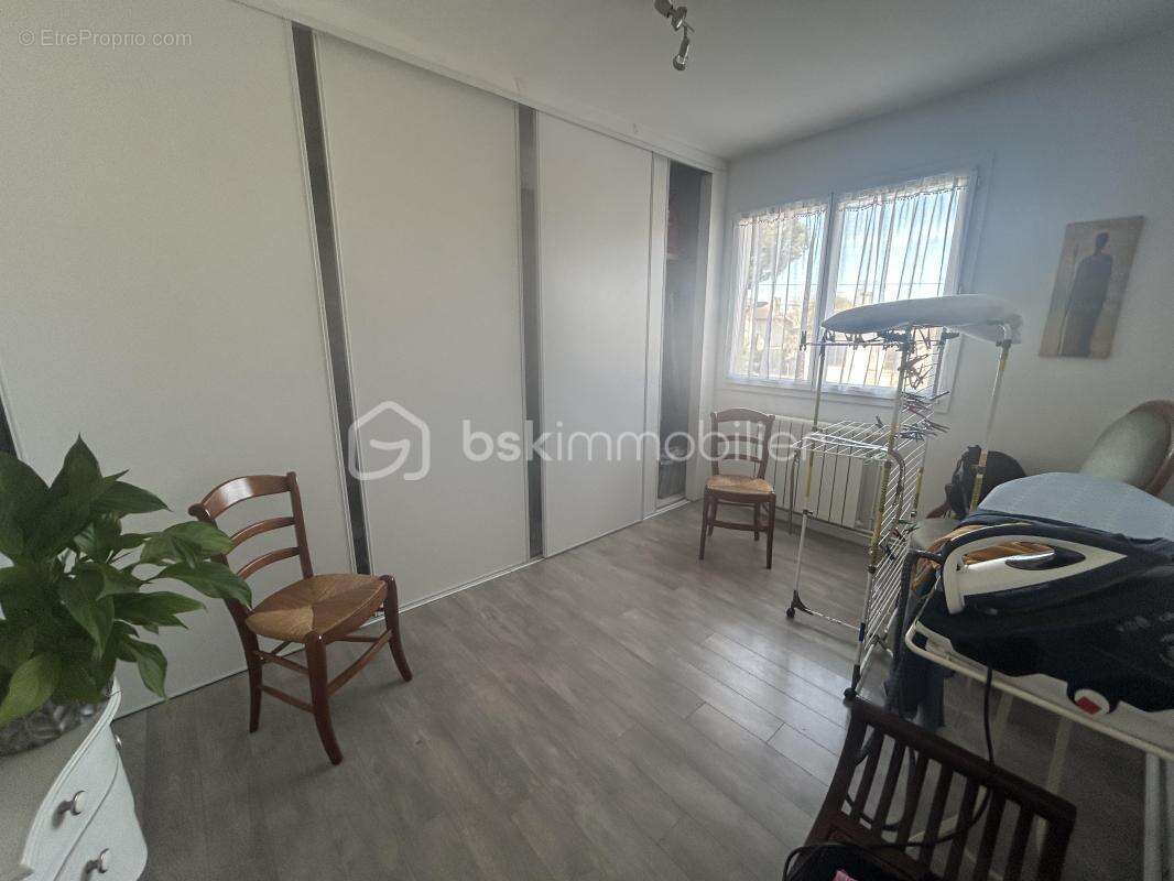 Maison à LE PASSAGE