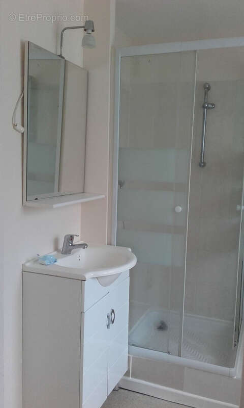 Appartement à CHATELLERAULT