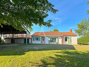 Maison à SAINT-JEAN-DE-MONTS