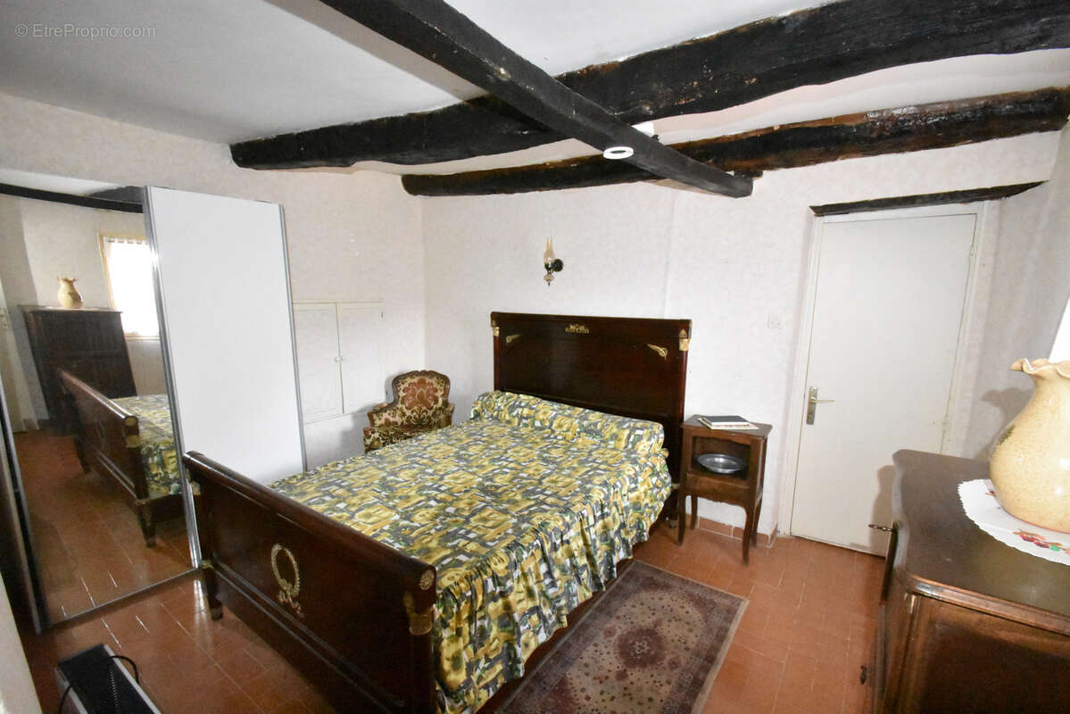 Appartement à LES FERRES